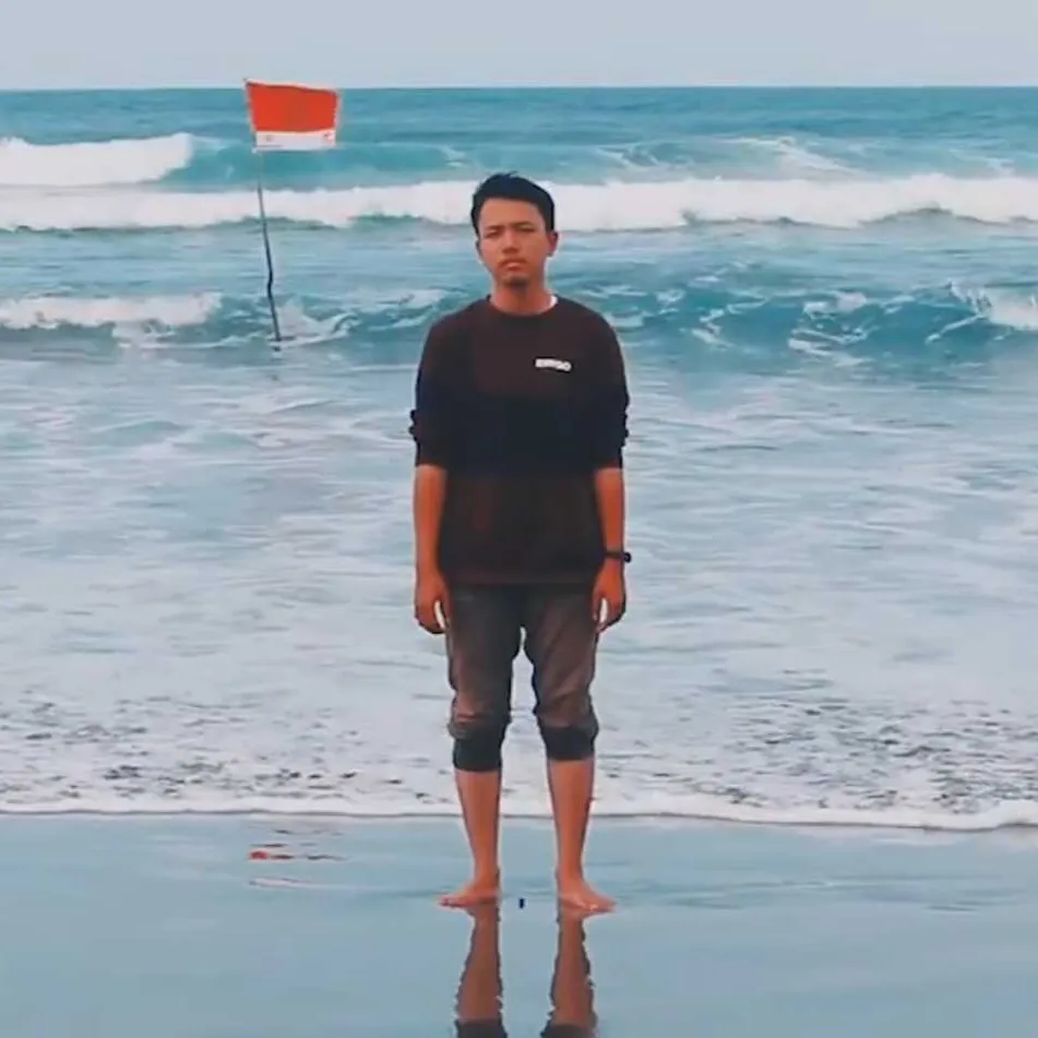 lalai - Hadi Pratama