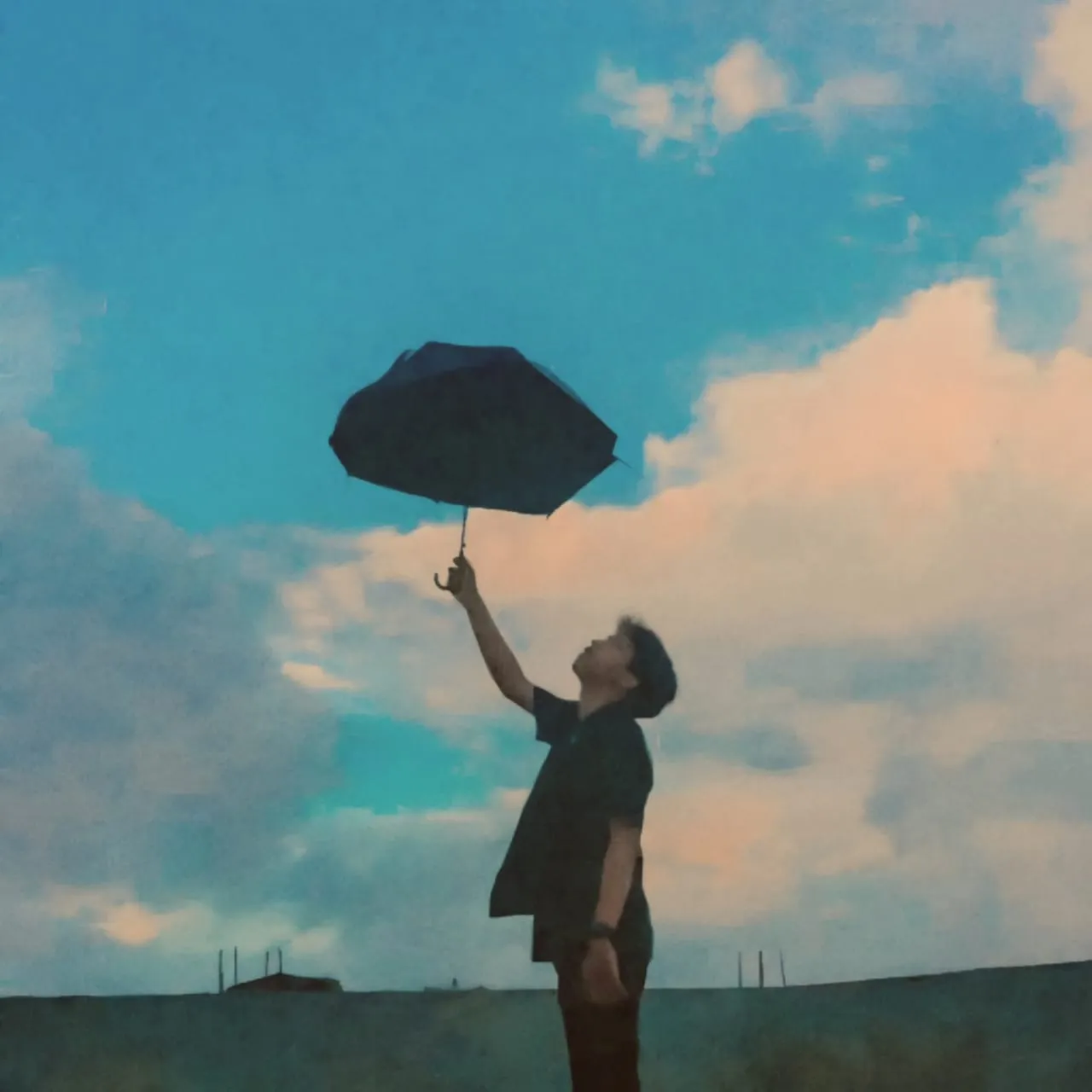 Sky Overcast - PINACO